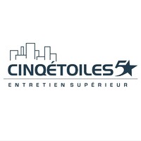 Entretien Supérieur Cinq Étoiles logo - Similar company to Um Entretien
