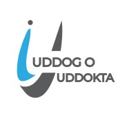 Uddog o Uddokta logo - Similar company to Digital Dadal