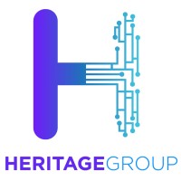 Heritage Group SAS logo - Similar company to Flynet_Co