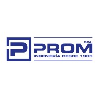 Prom Ingeniería SPA logo - Similar company to Msti Eirl