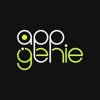 AppGenie logo - Similar company to Toprak.Io