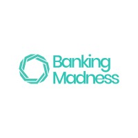 Banking Madness logo - Similar company to D19 Advisory