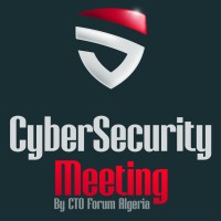CyberSecurity Meeting logo - Similar company to S2Ee