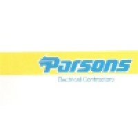 Parsons Electric, Inc. logo - Similar company to Blue Sky Electric Company