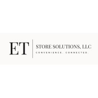 ET Store Solutions, LLC (fka JRS Consulting Group) logo - Similar company to Allied Electronics Forecourt Technology