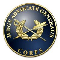 Office of The Judge Advocate General logo - Similar company to Sitrep Foundation
