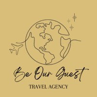 Be Our Guest Travel Agency logo - Similar company to Mi Seguro Total