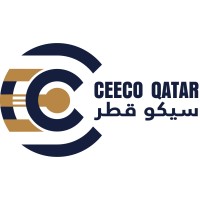 CEECO QATAR logo - Similar company to Strames