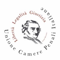 Unione delle Camere Penali Italiane logo - Similar company to Coleman S.P.A.