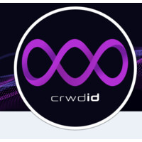 crwdworld Distributor/Reseller logo - Similar company to Head Case Hemp