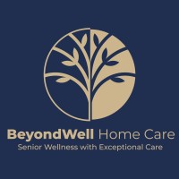 BeyondWell Home Care logo - Similar company to Home Care Assistance Of Dallas
