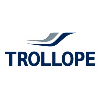 Trollope logo - Similar company to Pilot Crushtec International