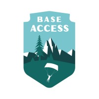 BASE Access logo - Similar company to Credential Network