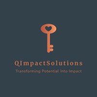 Q Impact Solutions logo - Similar company to Adaptive Growth Leadership