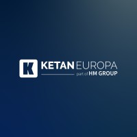 Ketan Europa Labeling Solutions logo - Similar company to INVAR (Ingeniería y Visión Artificial)