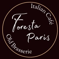 Foresta Paris logo - Similar company to Kolam Paris