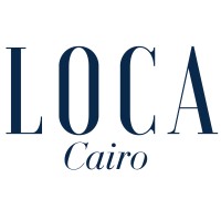Loca Cairo logo - Similar company to Shutter Shop