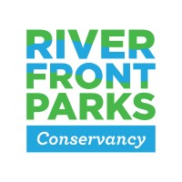 Riverfront Parks Conservancy logo - Similar company to The Bay Park Conservancy, Inc.