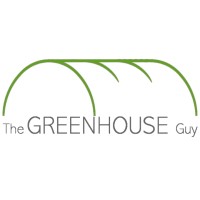 The Greenhouse Guy (Pty) Ltd logo - Similar company to Greenhouse Construction