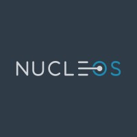 Nucleos logo - Similar company to It1