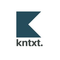 KNTXT Group logo - Similar company to Polyarch Studio
