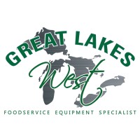 GREAT LAKES WEST logo - Similar company to Brooks Security