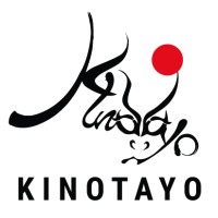 Association Kinotayo logo - Similar company to F&Jp