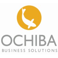 Ochiba Business Solutions logo - Similar company to Aph Solutions (Aph Computers Limited)