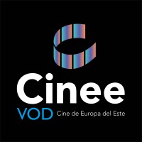 CINEE logo - Similar company to Cinee