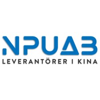 Norlander Produktionsutveckling AB logo - Similar company to Innvate Solutions