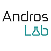Andros Lab logo - Similar company to Expertify Now
