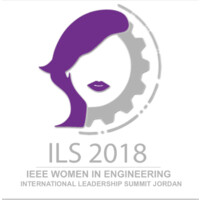 Ieee Wie International Leadership Summit Jordan 2018