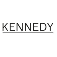 Kennedy logo - Similar company to Ohlogy