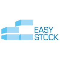 EASY STOCK logo - Similar company to Easy Store