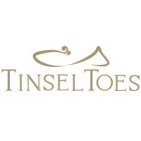 Tinsel Toes logo - Similar company to Miskaa