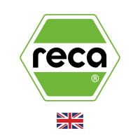 RECA-UK Ltd logo - Similar company to Reca Belux