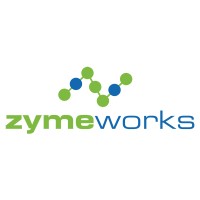 Zymeworks Inc. logo - Similar company to Phyton Biotech