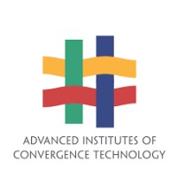 AICT (Advanced Institute of Convergence and Technology) logo - Similar company to American Advanced Institute Of Technology