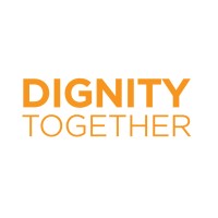 Dignity Together logo - Similar company to End Workplace Abuse