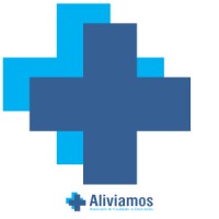 Aliviamos logo - Similar company to Useremotion