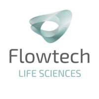 Flowtech Life Sciences logo - Similar company to Flowtech National Pty Ltd