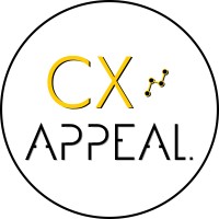 CX Appeal logo - Similar company to Alpha Modus