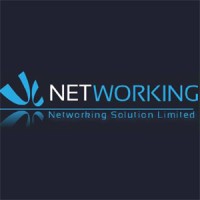 Networking-Solution logo - Similar company to Flagship Technologies, Inc.