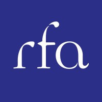 RFA Advertising and Marketing logo - Similar company to Salt | B Corp Certified