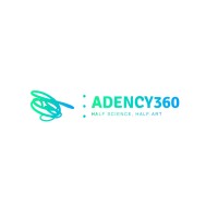 Adency360 logo - Similar company to Almoheeterp