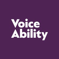 VoiceAbility logo - Similar company to We Are Juno Cic