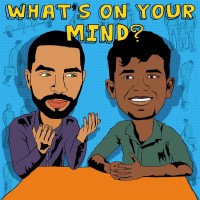 What's On Your Mind logo - Similar company to Idiotech Co.Ltd