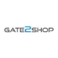 Gate2shop logo - Similar company to Fxgecko