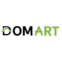 DomArt Armenia logo - Similar company to Gesso Art Design