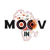 Moovin AFRICA logo - Similar company to Digicom Agency
